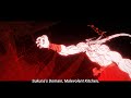 Malevolent Kitchen Sukuna Vs Mahoraga Jujutsu Kaisen S2 EP 17 