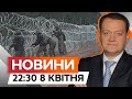 Скільки ПОЛЯКІВ ГОТОВІ ВОЮВАТИ, якщо Росія НАПАДЕ | Новини Факти ICTV за 08.04.2024