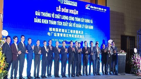 Đánh giá chất lượng nhà thầu tập đoàn điện lực năm 2024