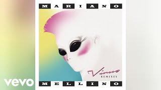 Mariano Mellino - Pecados para Dos (Mariano Mellino Remix) (Official Audio) ft. Virus