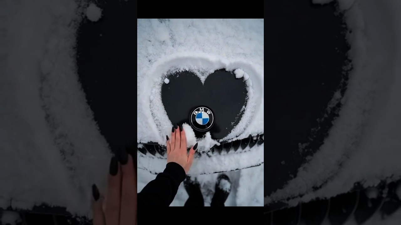 BMW M4 Cinematic Masterpiece |Aesthetic Car Edit 