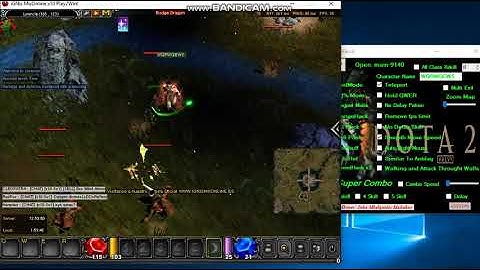 Bypass new MHP iGNis Mu S6