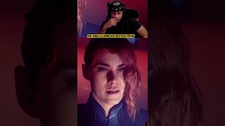 Jesse Faden Found Dylan.. The Hiss Was Already Inside Him