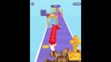 Gem Stack | Level 7 to 9 | #gemstack