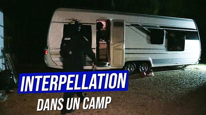GIGN en action : interpellation musclée face à un homme sur-armé !