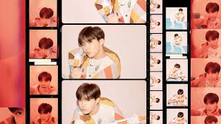 Concept Photo Ver. 1 & 2 Map Of The Soul : PERSONA