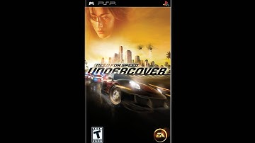 Floor Thirteen - Blame It On Me (Need for Speed: Undercover OST)