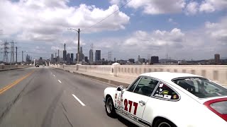 Garage Tours With Chris Forsberg: Episode 4, Magnus Walker's Porsche 911 Garage