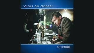 Stromae - Alors on Danse (Down Tuned)