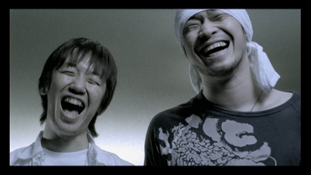 野狐禅 ｢自殺志願者が線路に飛び込むスピード｣ Music Video - YouTube