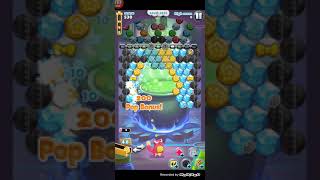 Bubble mania level 1885 Net Worth