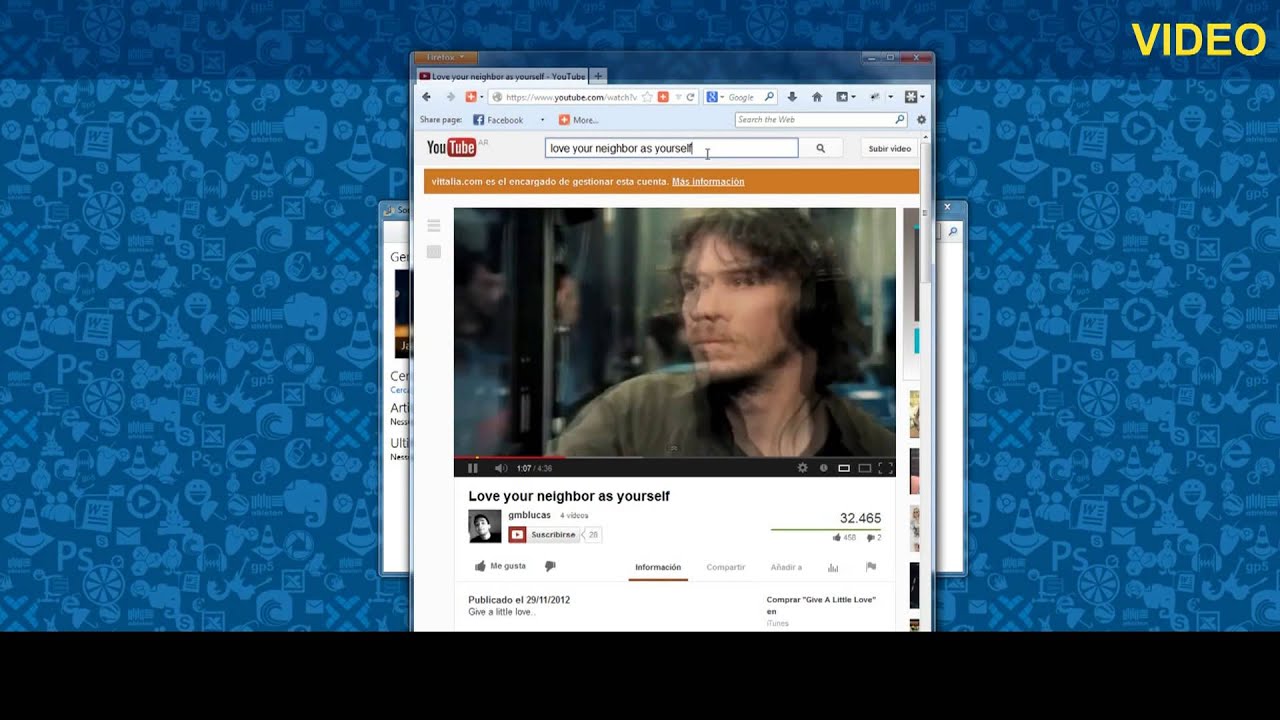 DA YOUTUBE CON SONGR SCARICARE