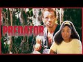 Pass The Dutch! PREDATOR Movie Reaction, First Time Watching