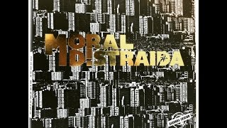 Moral Distraída - Moral Distraída (LP)