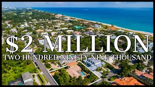 $2,299,000 LIFE-ON-TOP in Southern Florida!!! (LIFE GOALS)
Show info:
Instagram - @SDLuxuryListings | www.SDLuxuryListings.com | Email - Info@SDLuxuryListings.com | Facebook- facebook.com/SDLuxuryListings
FULL SHOWS STREAM LIVE STREAMING ON YOUTUBE SUNDAYS AT 10AM PST.
TUNE IN SUNDAYS ON YURVIEW TV IN SOUTHERN CALIFORNIA.
StarringThe Olive Belcher Team from Lang Realty, as we explore everything that makes Floridas Finest City the best place to live. Whether its along the intracoastal way of the Atlantic, or to the exquisite living in Boca Raton, Brittany Belcher and Olive Belcher shows us what its like to become immersed in pure bliss!
603 Andrews Ave
Delray Beach, FL 33483
$2,299,000
4 beds 5 baths 3,09 sq.ft.
Connect with Luxury Realtors:
Olive Belcher
Real Estate Professional
Lang Realty
theolivebelcherteam.com
Cell: (561) 271-6922
Email: o.belcher@langrealty.com
Brittany Belcher
Real Estate Professional
Lang Realty
theolivebelcherteam.com
Cell: (561) 716-8125
Email: brittany@olivebelcher.com
Recently updated beautiful beachside retreat with 4BD,5BA in the heart of Delray Beach. Walking distance to downtown Atlantic Ave & steps away from the beach make this estate the perfect LOCATION. Aside from the recent updates The entire property went through a major renovation in approx. 2013 with separate guest house addition. Hurricane impact windows & doors, Private setting w/ mature landscaping. The huge outside entertainment area includes heated pool, summer kitchen, bar area with seating for 10, & oversized patio. Separate entrance 1Br guest house with full kitchen, ss appliances & granite counter tops & marble & wood flooring. Main houses gourmet kitchen has Brookwood custom cabinetry, a 5 Star 6 burner gas stove, commercial grade refrigerator, double oven & Butler Pantry with much more! $2,299,000 LIFE-ON-TOP in Southern Florida!!! (LIFE GOALS)