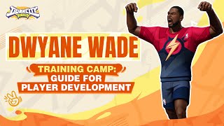 Download Lagu Dunk City Dynasty | TRAINING CAMP: Player Development | Dwyane Wade MP3 Download Lagu Dunk City Dynasty | TRAINING CAMP: Player Development | Dwyane Wade MP3