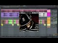 J Dilla - One for Ghost (Ableton Live Remake)