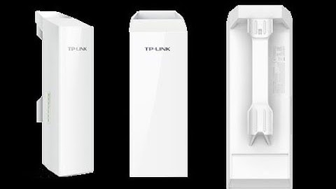 TPLink CPE220 OpenWRT Installation [Tagalog]