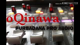 oQinawa menunggu janji (alya) with purbadana pro