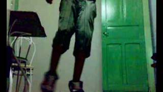 juninho reboleition