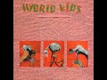 HYBRID KIDS d'ya think i'm sexy 1979