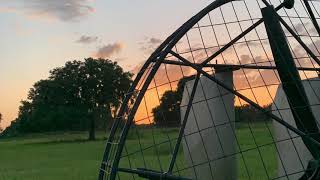 Airboating hernando FL