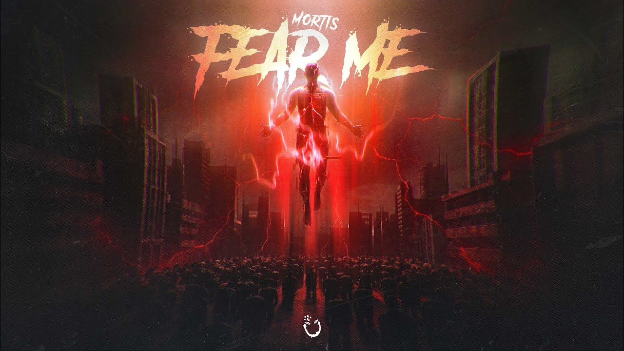 Watch Mortis - Fear Me on YouTube Watch Mortis - Fear Me on YouTube