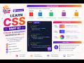 CSS 07 - COLOR AND GRADIENT PROPERTIES IN CSS