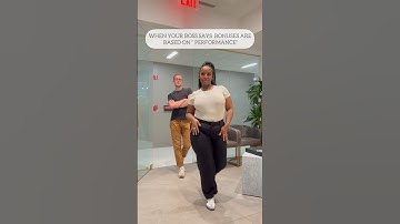 When Your Boss Says Bonuses Are Based on Performance | UES Cosmetic Dentist | Les Belles Dentistry