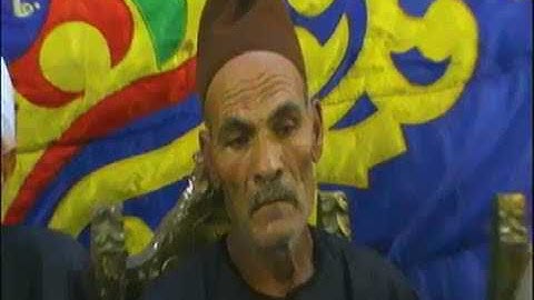 تلاوة خاشعه لقاريء العالم الأول الشيخ محمود الشحات انور