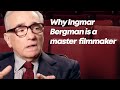 Martin Scorcese On Ingmar Bergman