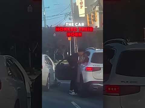 Man tries to