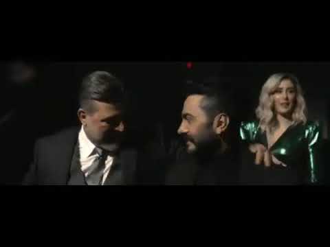 اغنية حلو المكان للنجم تامر حسني من فيلم الفلوس