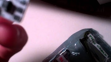 Team Xecuter Coolrunner RGH Reset Glitch Hack Chip Unboxing