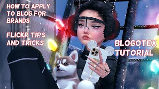 How To Be A Blogger Second Life