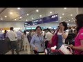 Woman Caught on Video Yelling ‘We Hate Americans’ At Crowded Chinese Airport
