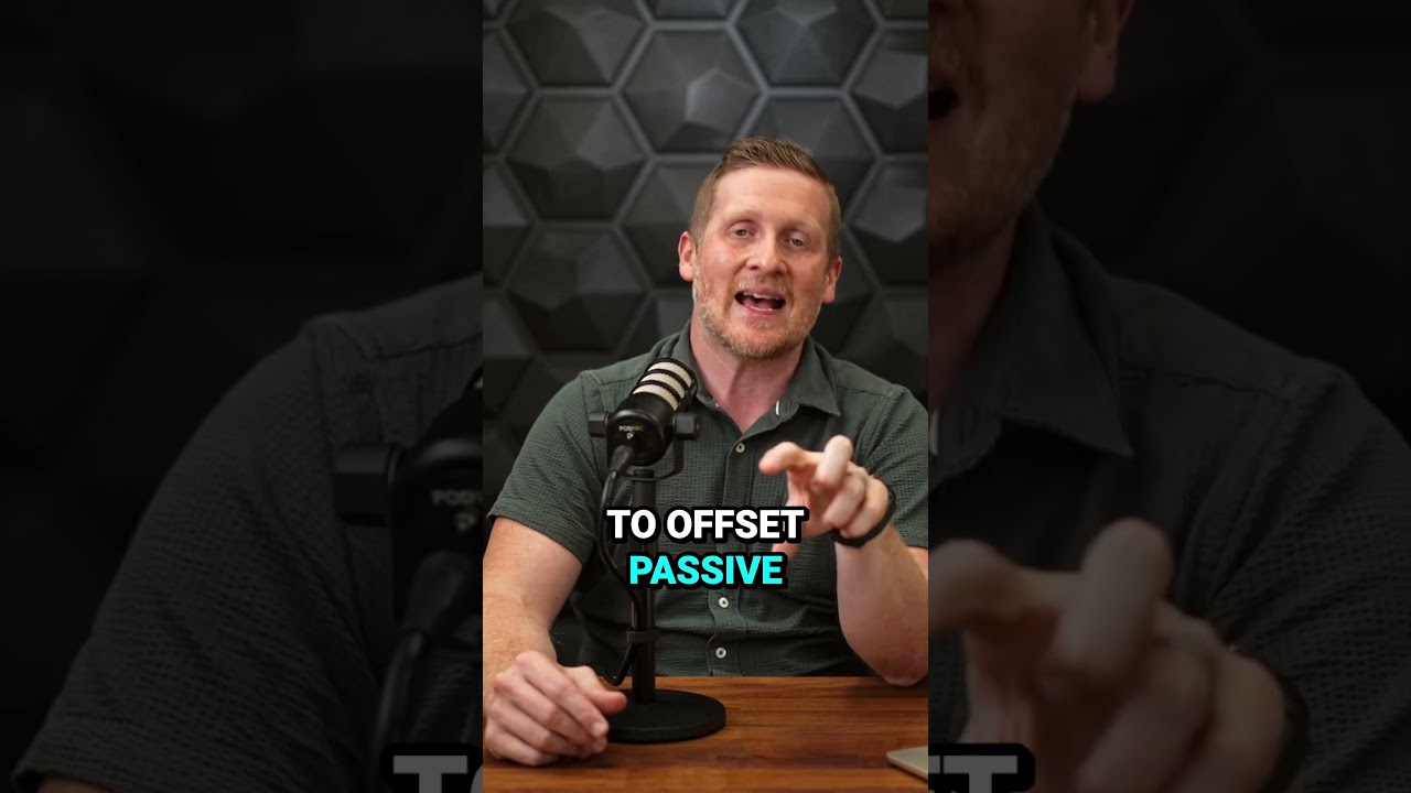 Why you should stop looking at headline returns #passiveincome #realestateinvesting #shorts Why you should stop looking at headline returns #passiveincome #realestateinvesting #shorts