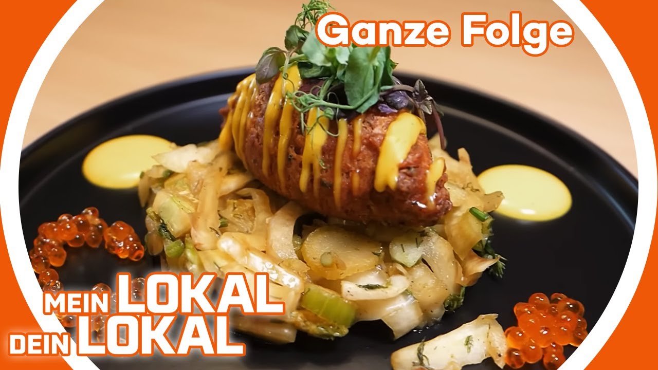 Im Garpunkt wird Altes bewahrt und Neues gewagt | Mein Lokal Dein Lokal