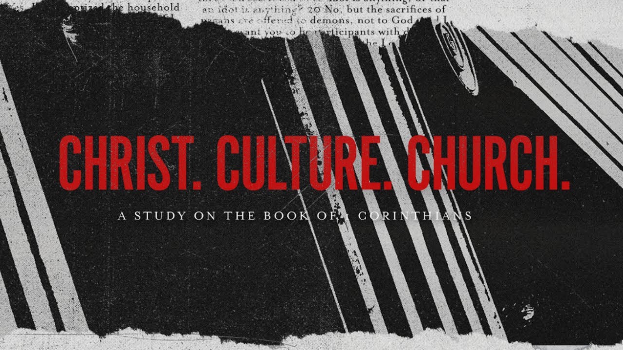 Online small group christ culture church wk 2 youtube