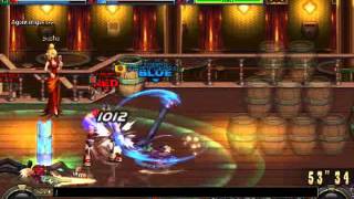 DFO Hacker
