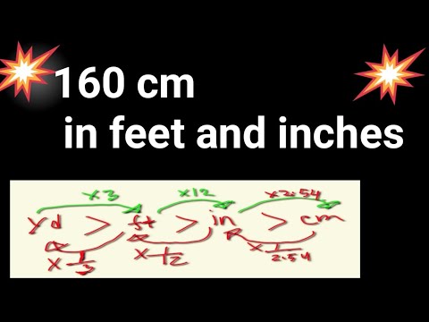 160 cm in feet and inches||160 cm in feet inches||160 cm to feet and