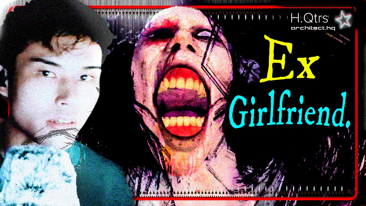 The most disturbing 70 minutes of my youtube career... ✦ ISO/2004