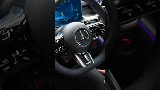 The New 2026 Mercedes-AMG CLE53 #luxurymotors #luxurycars #luxury #bestluxurycars