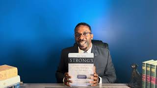 How To Build A Personal Library for Biblical Exegesis