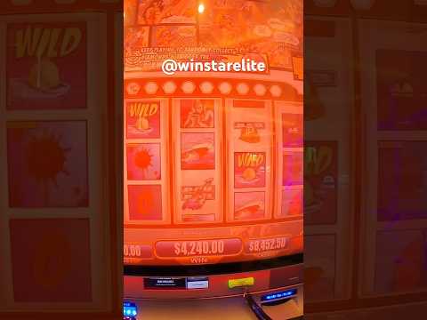 GOLD OASIS PAID INSANE! #slots