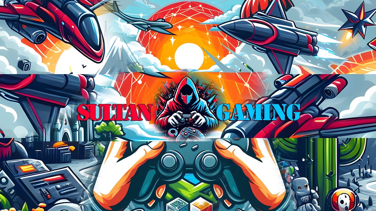 Live streaming of SulTan GamIng