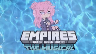 Empire Smp: The musical || Part 1 || Gacha club || Gcmv || Ldshadowlady