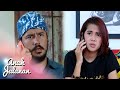 Kekhawatiran abah dan raya terhadap mondy anak jalanan 21 agustus 2016