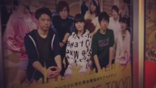 俳優科修了公演2回目20160618-2