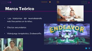 Presentación Grupo 5 Innovadores Neuro-visuales